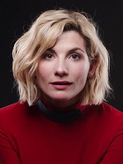 Jodie Whittaker